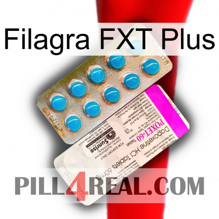 Filagra FXT Plus new07